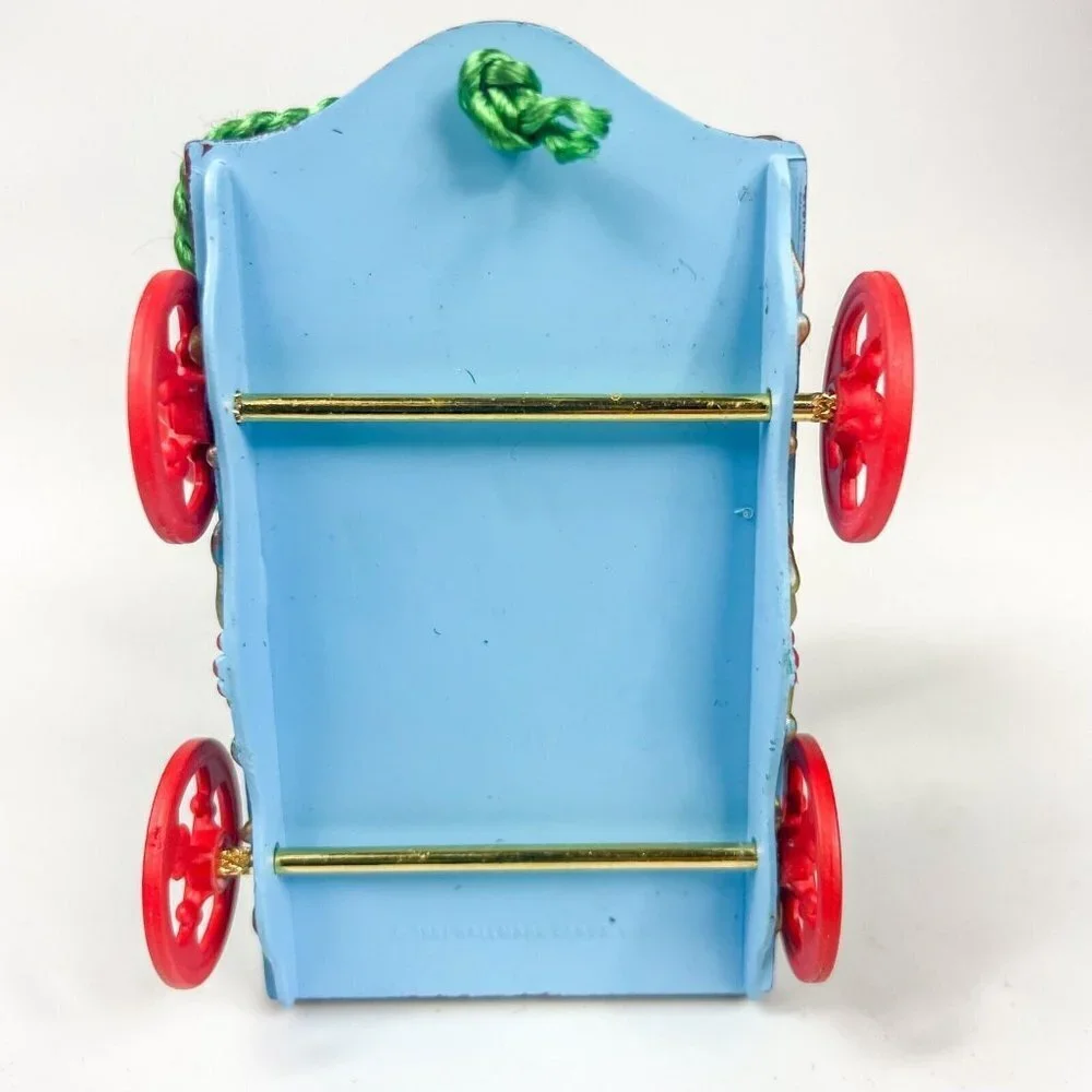 1991 HALLMARK Keepsake ORNAMENT 